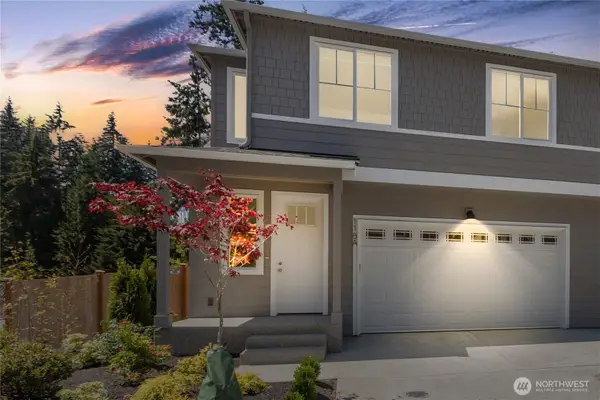 118 169th Place Sw #A, Bothell, WA 98012