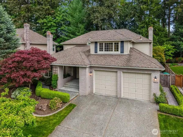 15823 29th Drive Se, Mill Creek, WA 98012