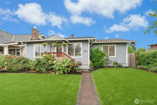 1321 E Main Street, Auburn, WA 98002