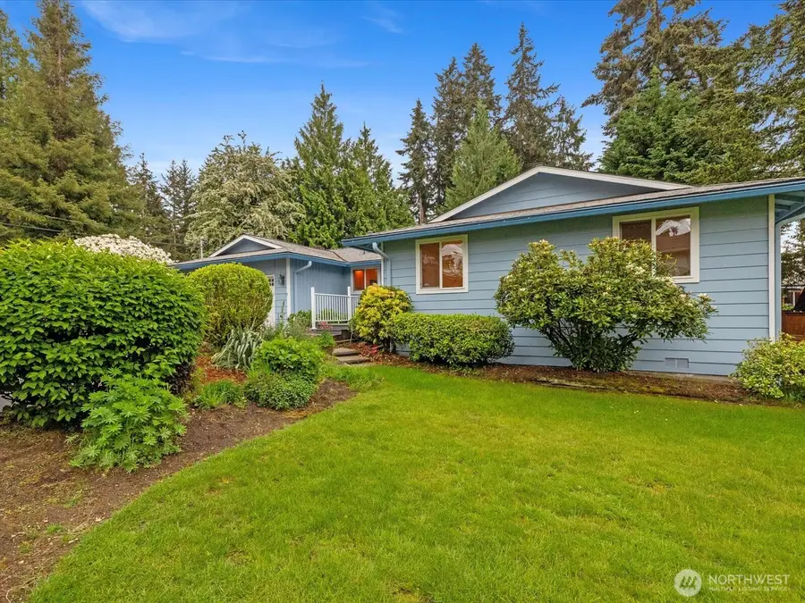 2932 116th Street Se, Everett, WA 98208 - #2