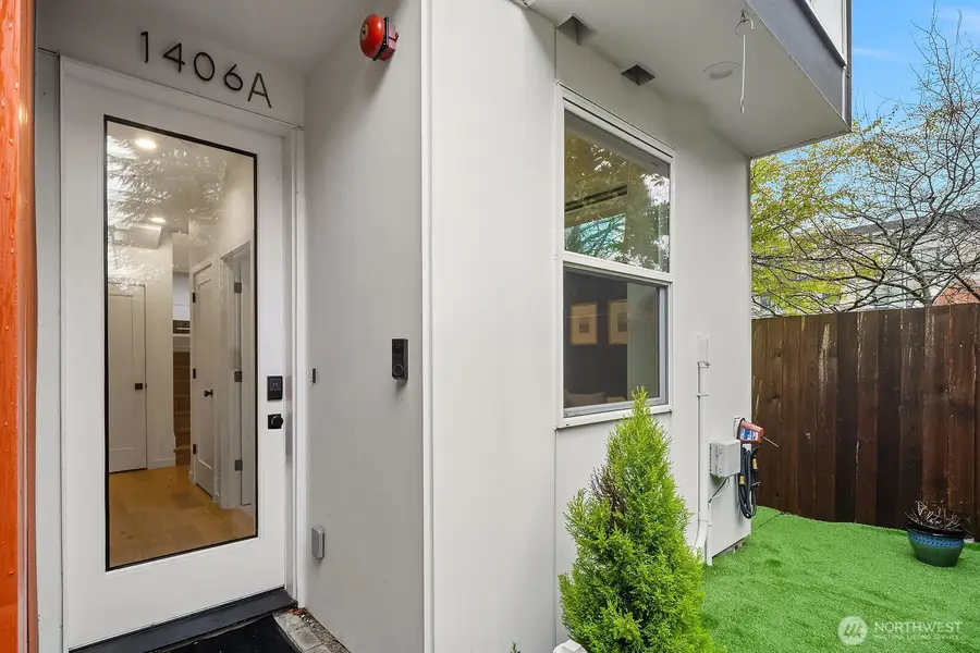 1406 21st Avenue #A, Seattle, WA 98122 - #2