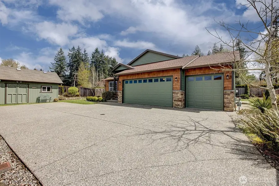 15611 42nd Drive Se, Bothell, WA 98012 - #2