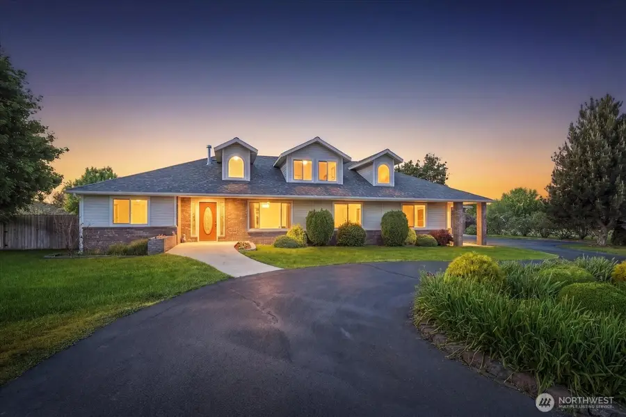 221 Shane Porter Road, Walla Walla, WA 99362 - #2