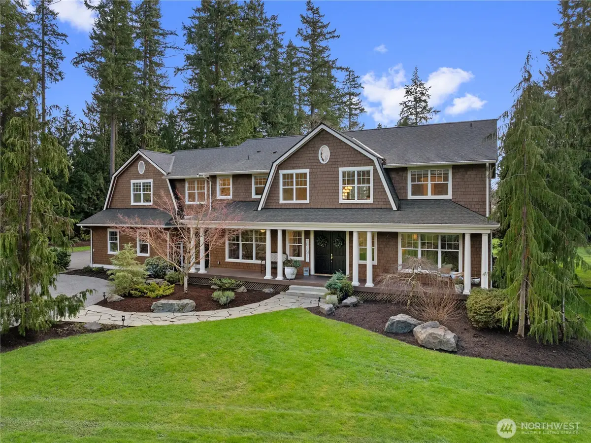 9717 196th Street Se, Snohomish, WA 98296 - #1