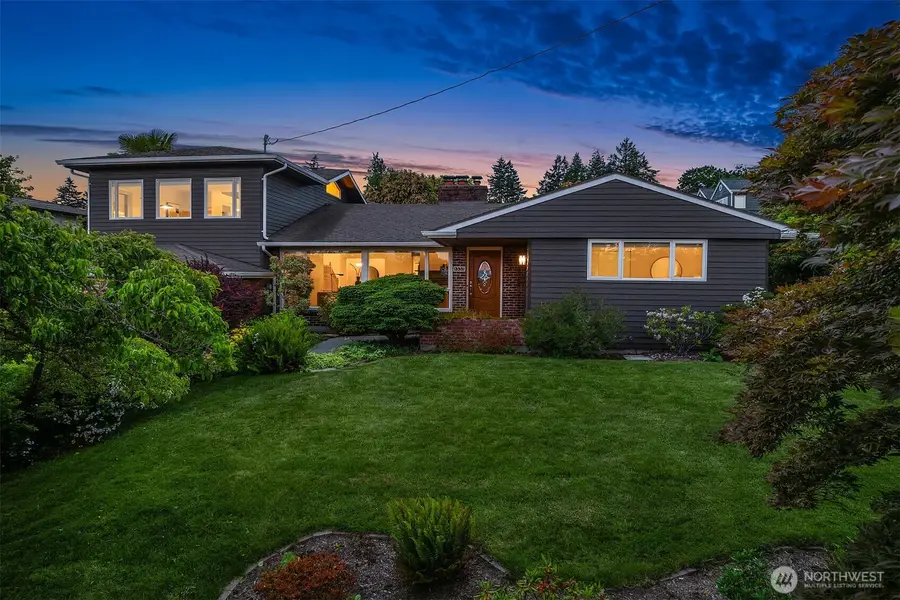 1333 98th Avenue Ne, Clyde Hill, WA 98004 - #2
