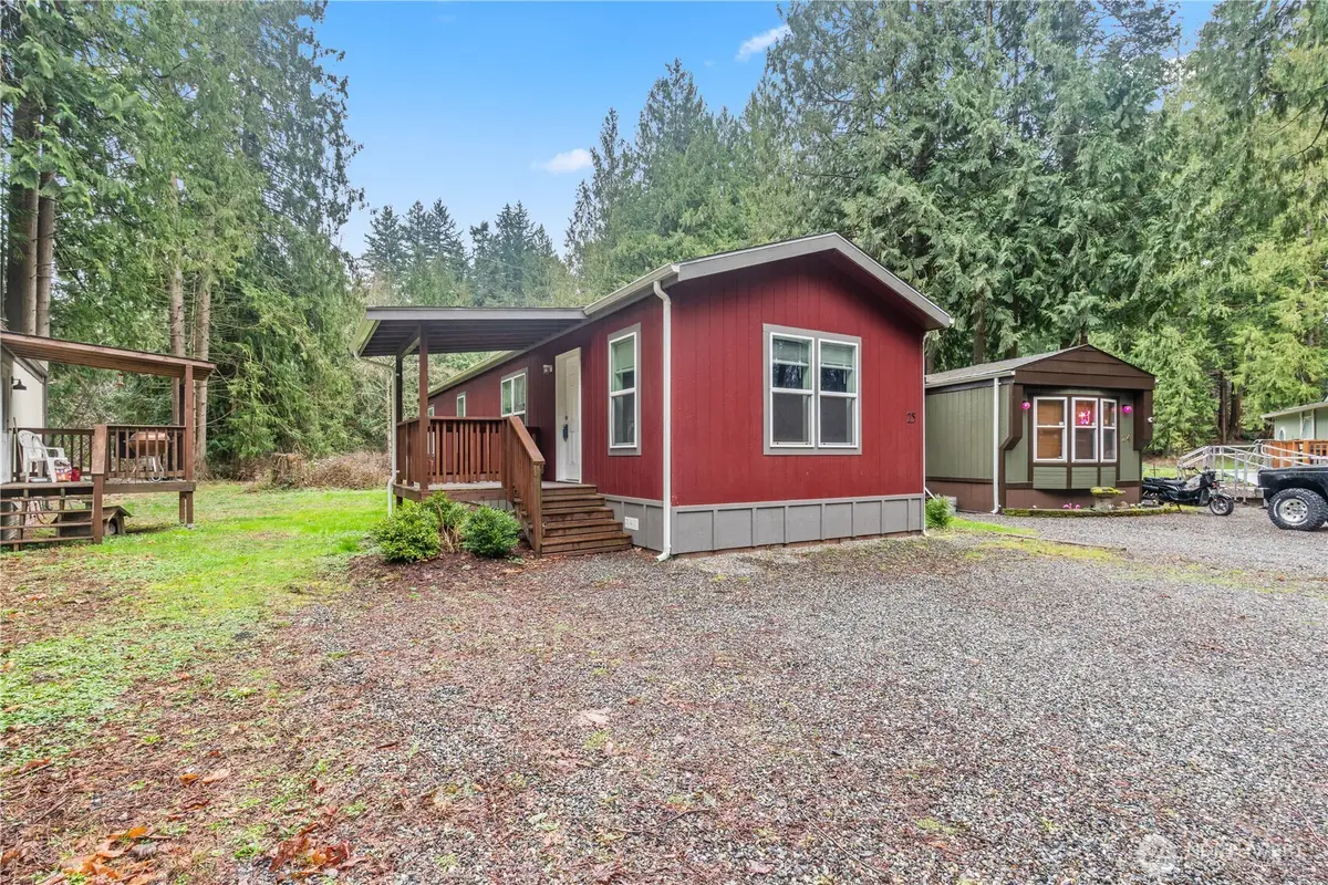 3557 Cedarville Road #25, Bellingham, WA 98226 - #1