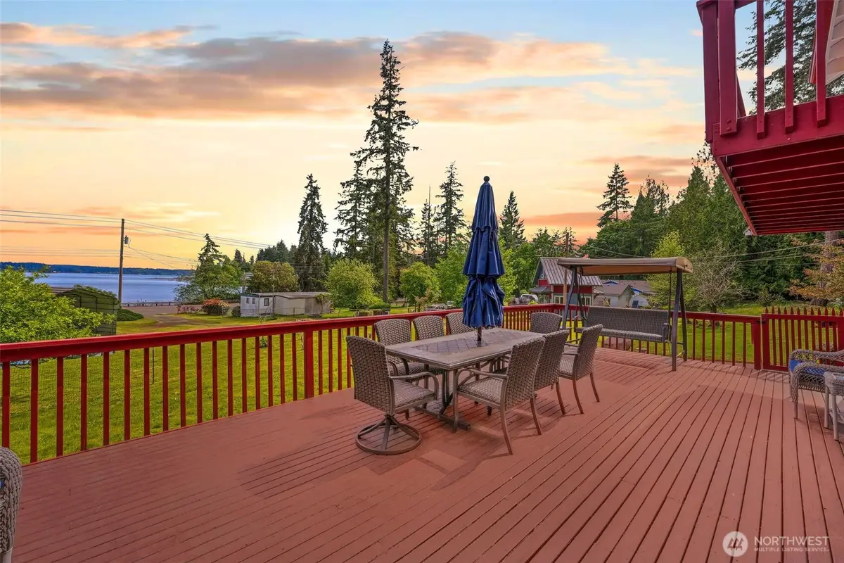 18158 E State Route 3, Allyn, WA 98524 - #1