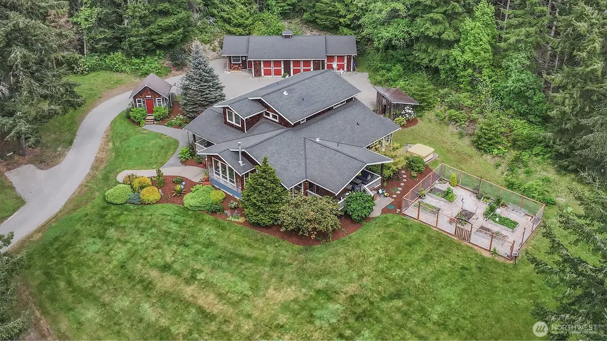 157 S Edwards Road, Port Townsend, WA 98368 - #1