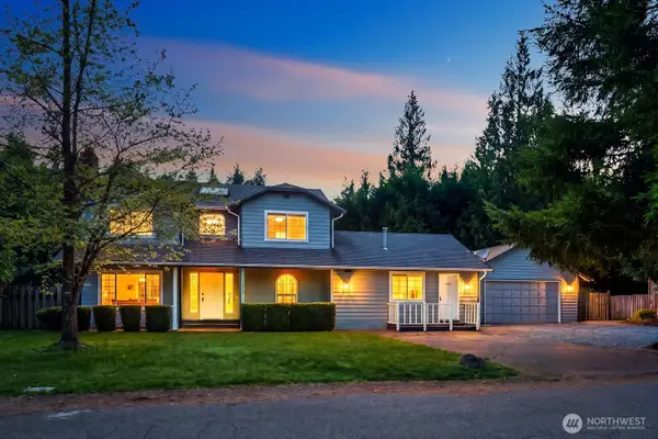 14033 279th Lane Ne, Duvall, WA 98019