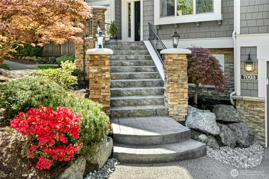 7003 117th Place Ne, Kirkland, WA 98033 - #2