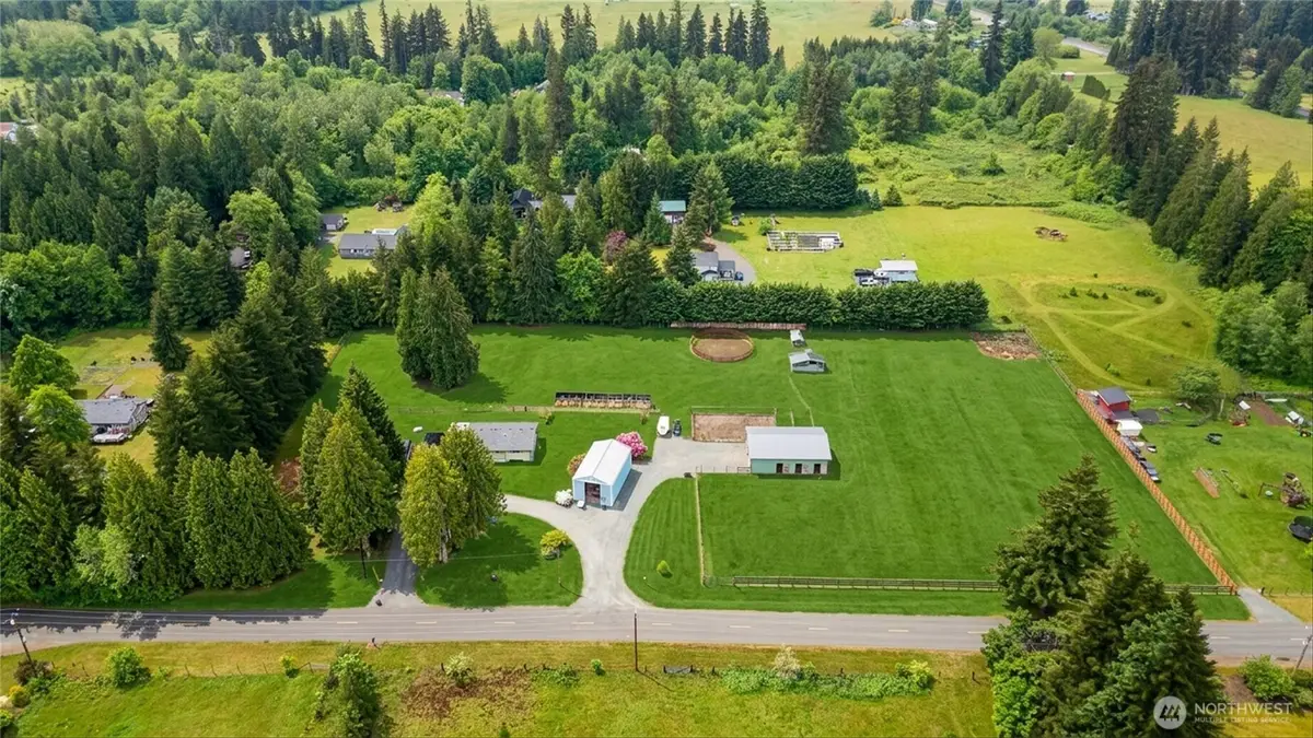 8370 Lusk Road, Concrete, WA 98237 - #1