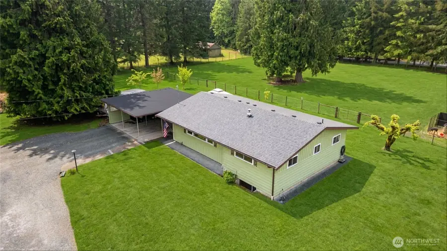 8370 Lusk Road, Concrete, WA 98237 - #3