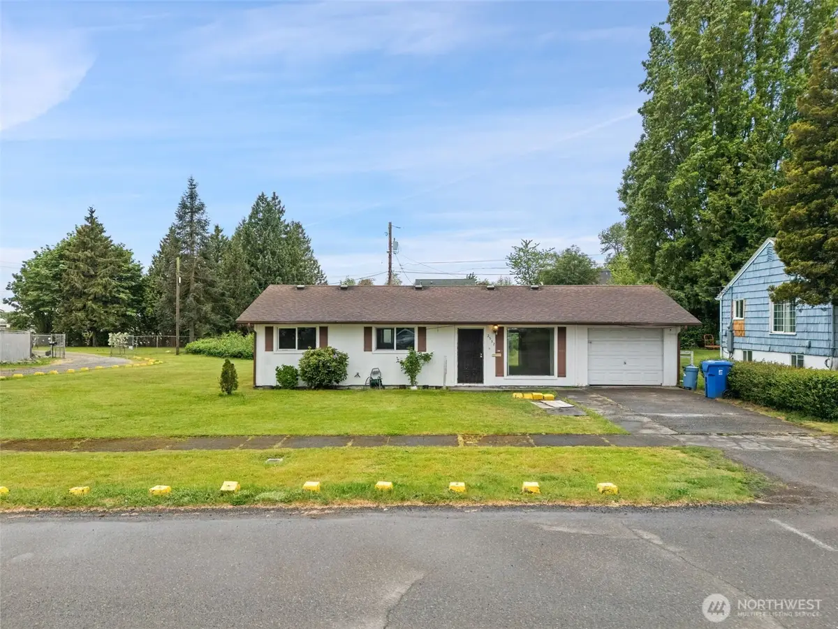 2532 S Ainsworth Avenue, Tacoma, WA 98405 - #1