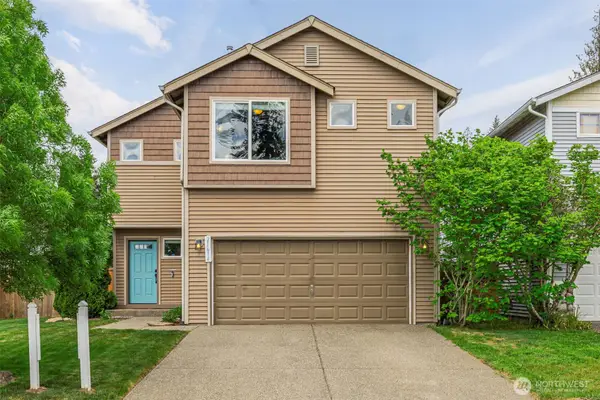 21614 SE 297th Street, Kent, WA 98042