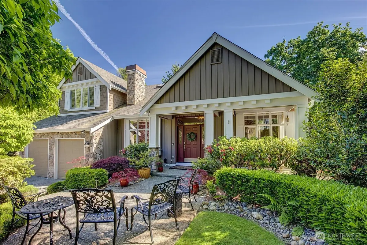 14423 SE 89th Place, Newcastle, WA 98059 - #1