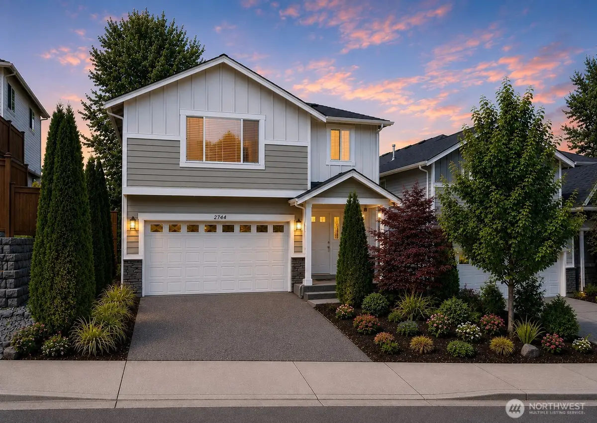2744 S 120th Place, Burien, WA 98168 - #1