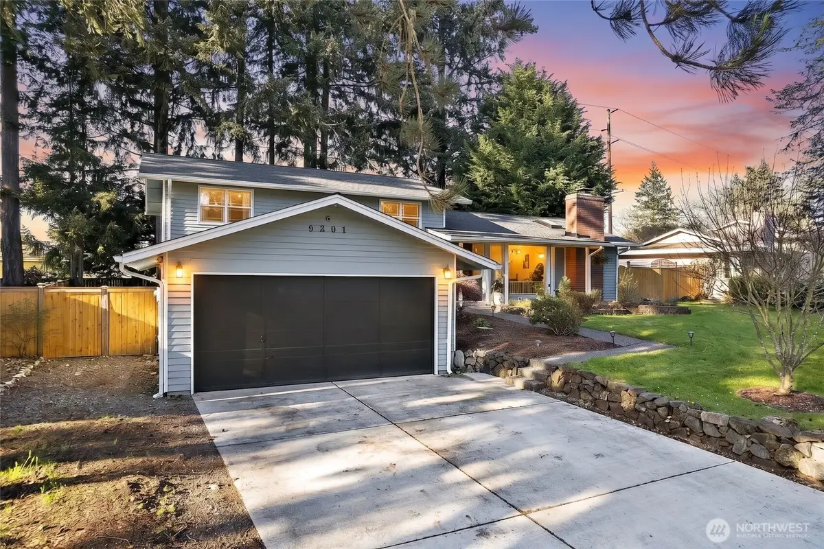 9201 78th Street Sw, Lakewood, WA 98498 - #1