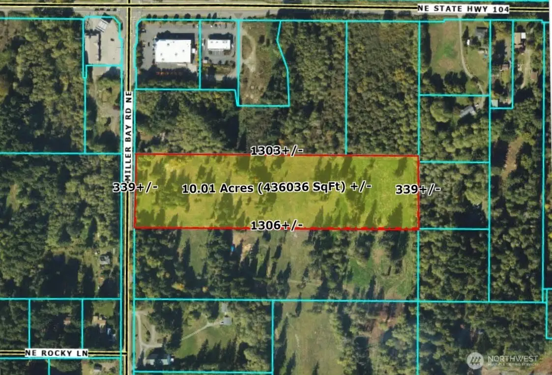 26175 Miller Bay Road Ne #B, Kingston, WA 98346 - #1