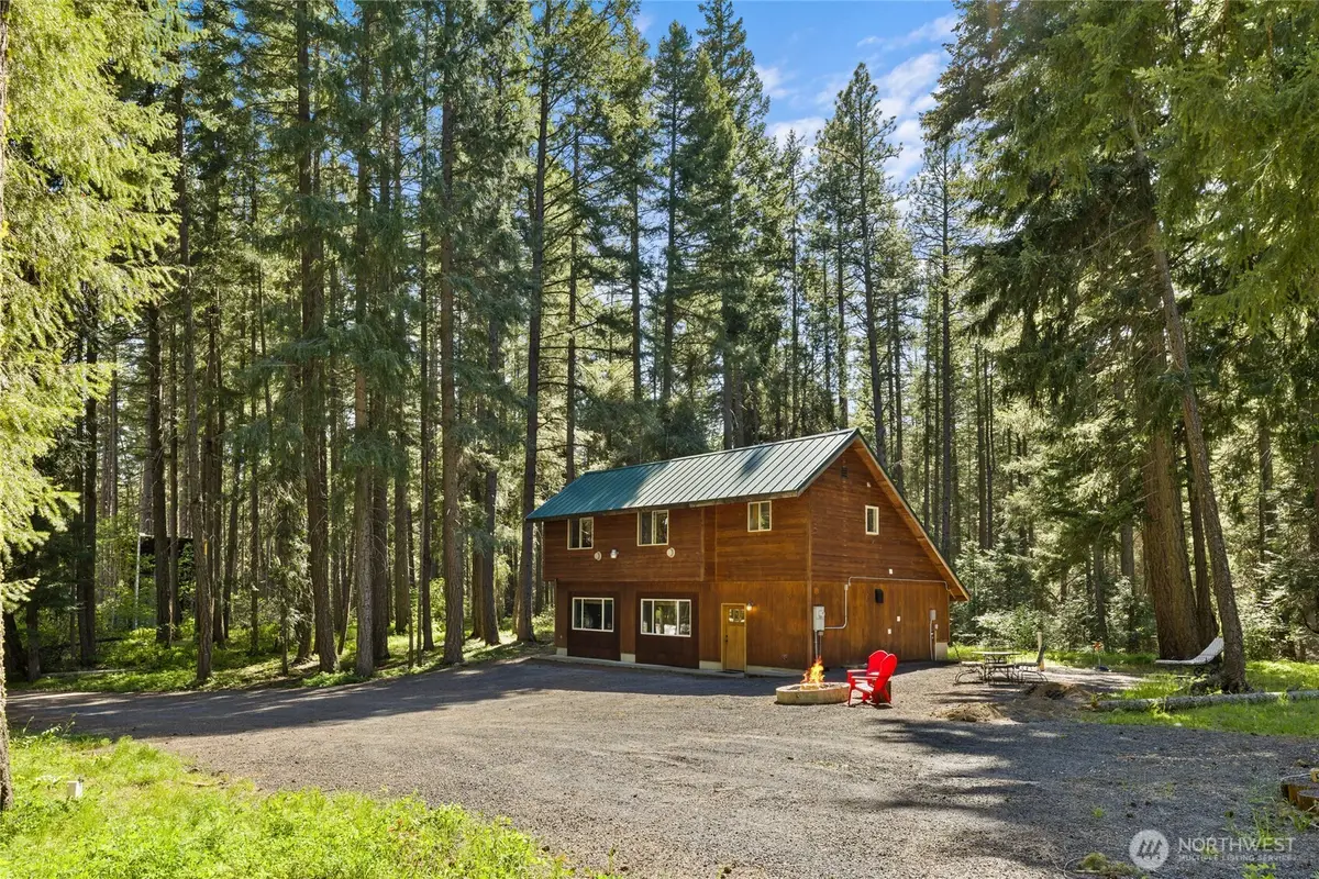 401 Why Worry Lane, Ronald, WA 98940 - #1