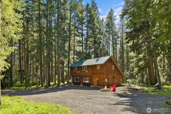 401 Why Worry Lane, Ronald, WA 98940