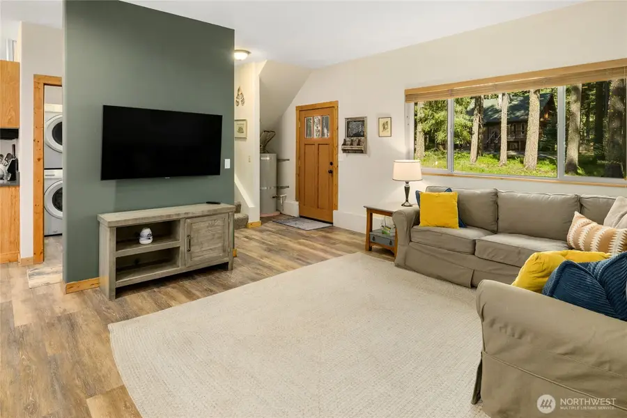 401 Why Worry Lane, Ronald, WA 98940 - #2