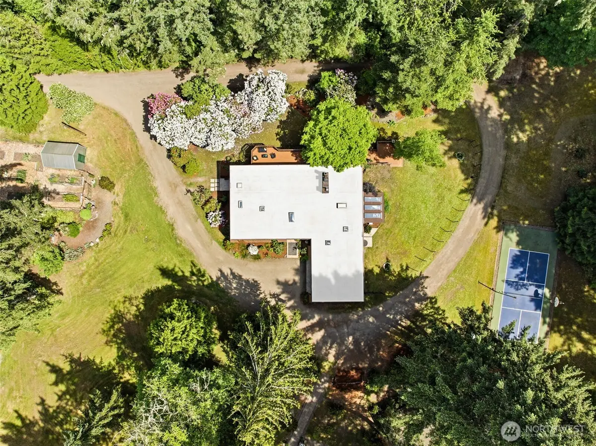 870 10th Lane, Fox Island, WA 98333 - #1