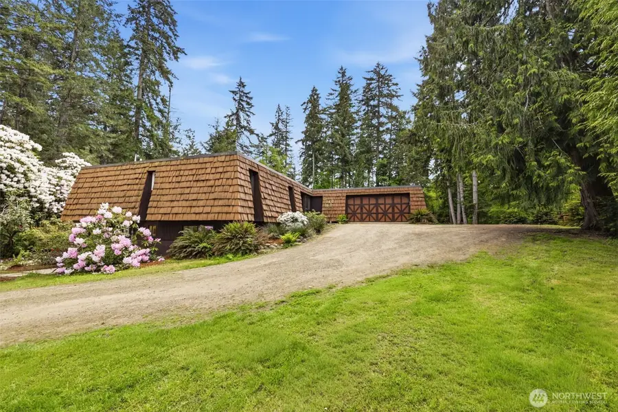 870 10th Lane, Fox Island, WA 98333 - #2