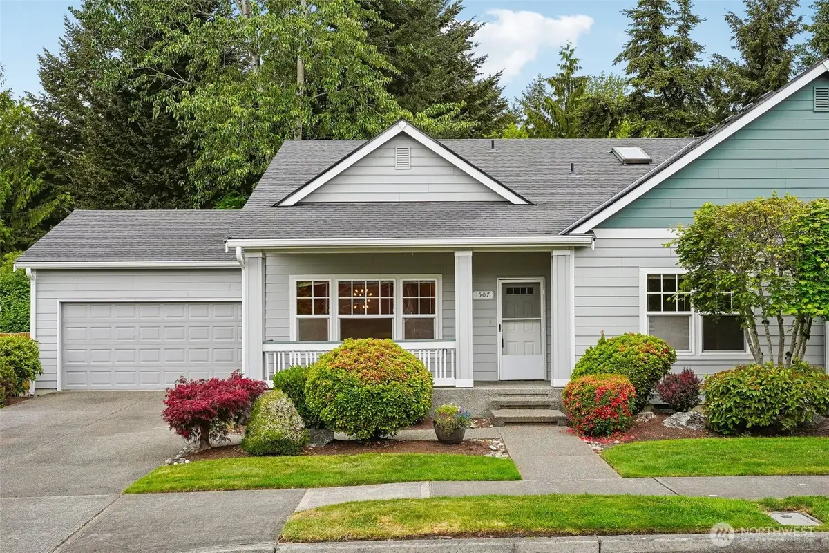 1507 Mcdonald Avenue, Dupont, WA 98327 - #1