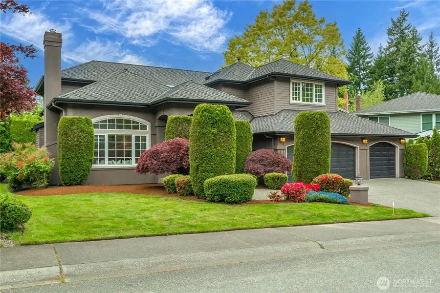5869 Mont Blanc Place Nw, Issaquah, WA 98027 - #3