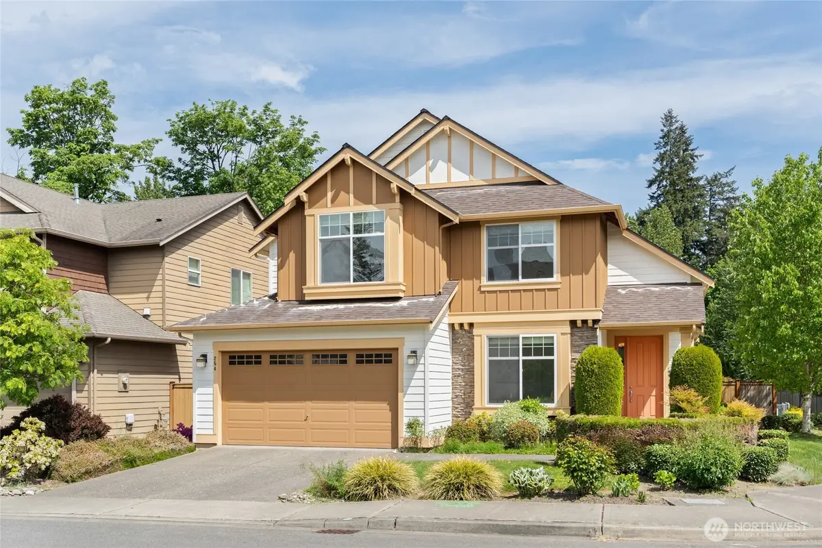254 Elma Court Ne, Renton, WA 98059 - #1