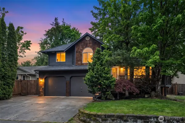1817 91st Drive Se, Lake Stevens, WA 98258