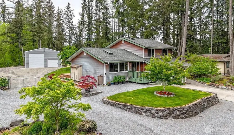 4911 255th Street Ct E, Graham, WA 98338 - #2