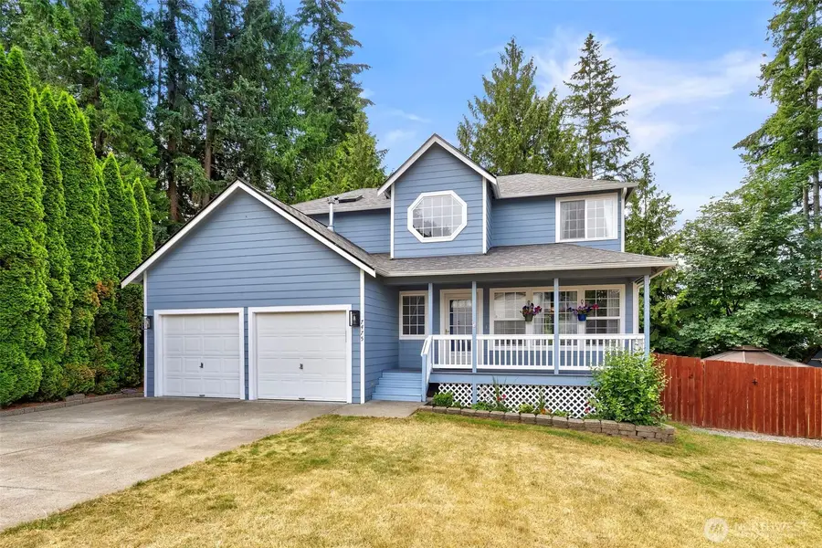 7475 Arcade Place Nw, Bremerton, WA 98311 - #2