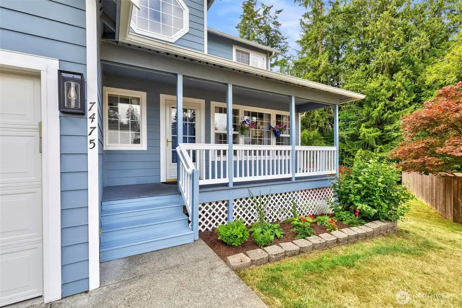 7475 Arcade Place Nw, Bremerton, WA 98311 - #3