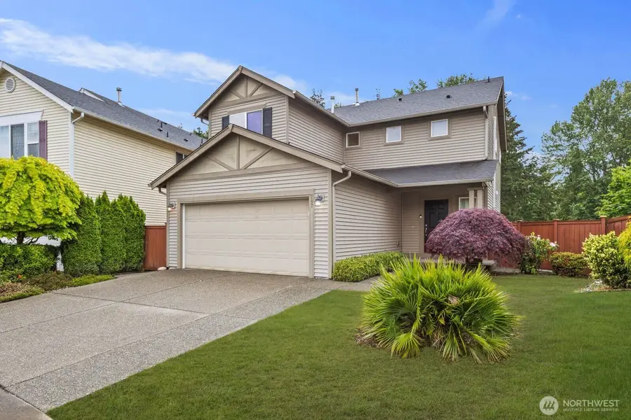 207 Edmonds Place Ne, Renton, WA 98056 - #2