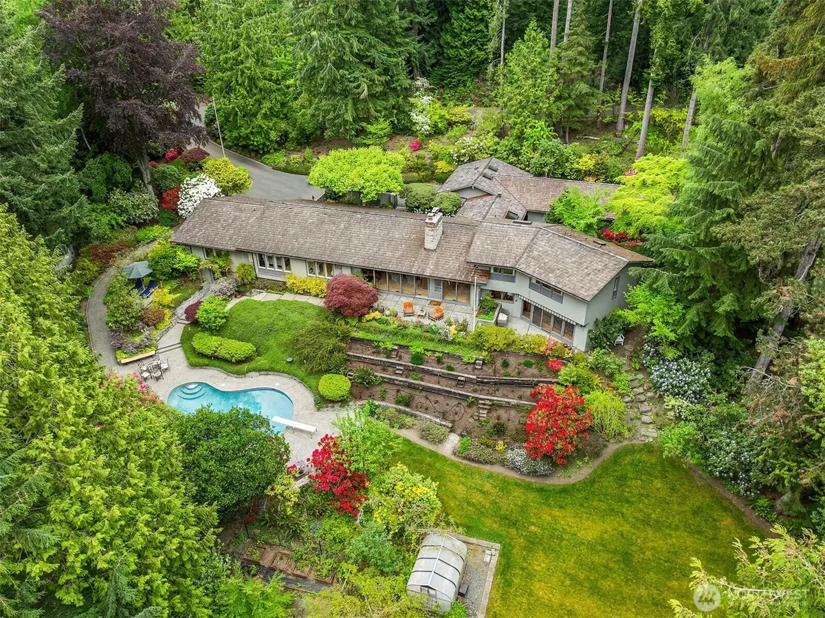 114 NW Highland Drive, Shoreline, WA 98177 - #1