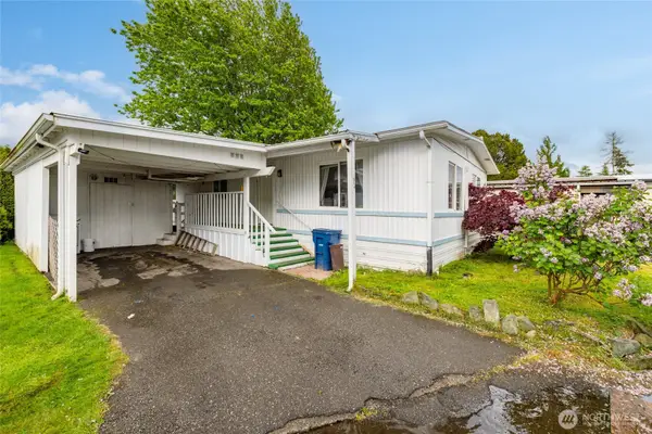 2600 E Division Street #90, Mount Vernon, WA 98274