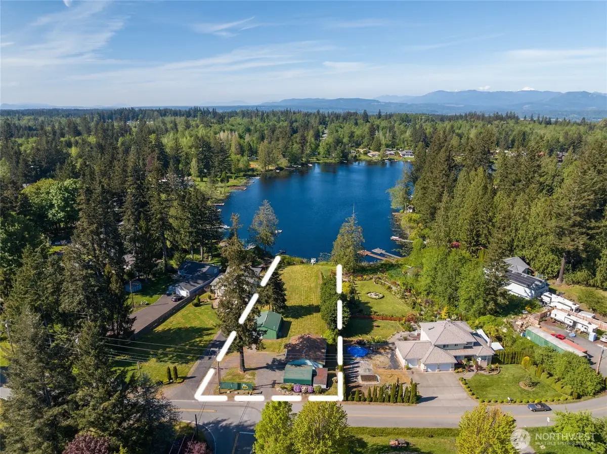1529 150th Place Nw, Marysville, WA 98271 - #1