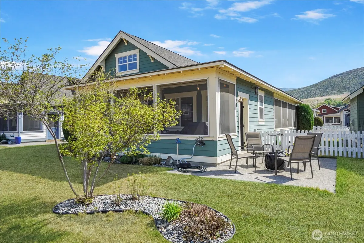 105 Flip Flop Lane, Oroville, WA 98844 - #1