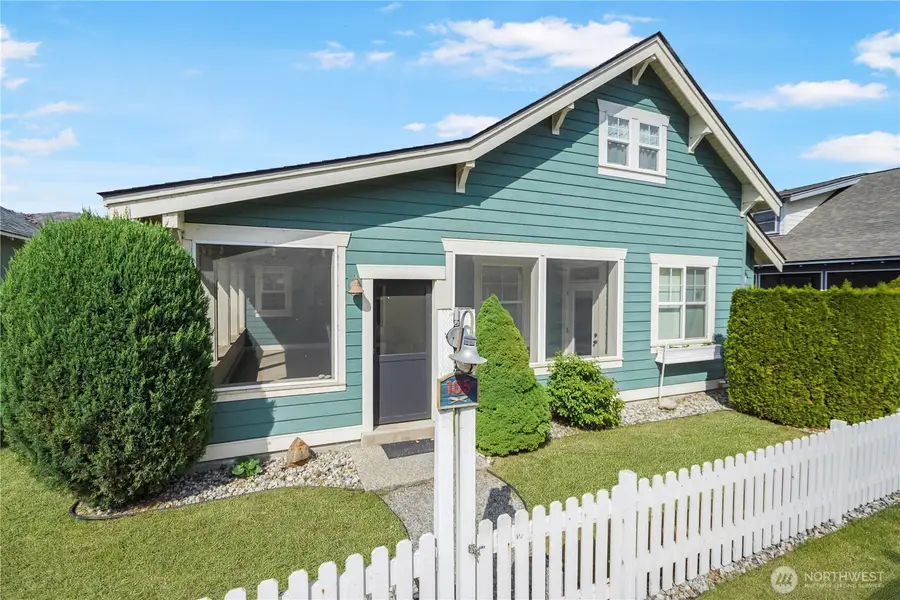 105 Flip Flop Lane, Oroville, WA 98844 - #2