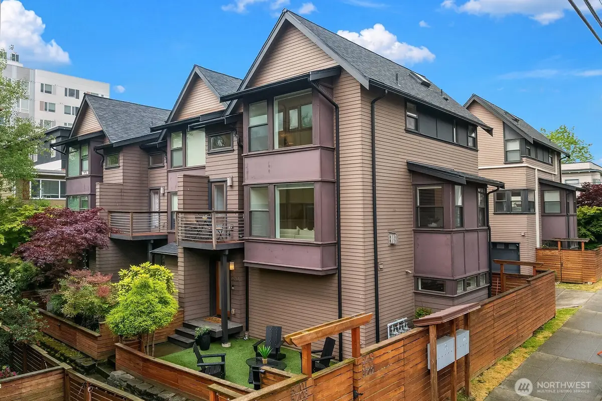 5713 20th Avenue Nw, Seattle, WA 98107 - #1