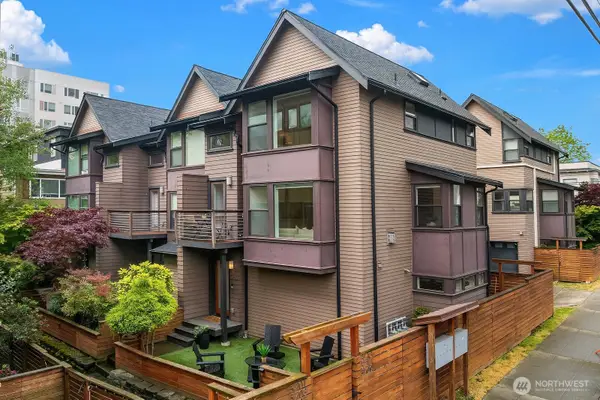5713 20th Avenue Nw, Seattle, WA 98107