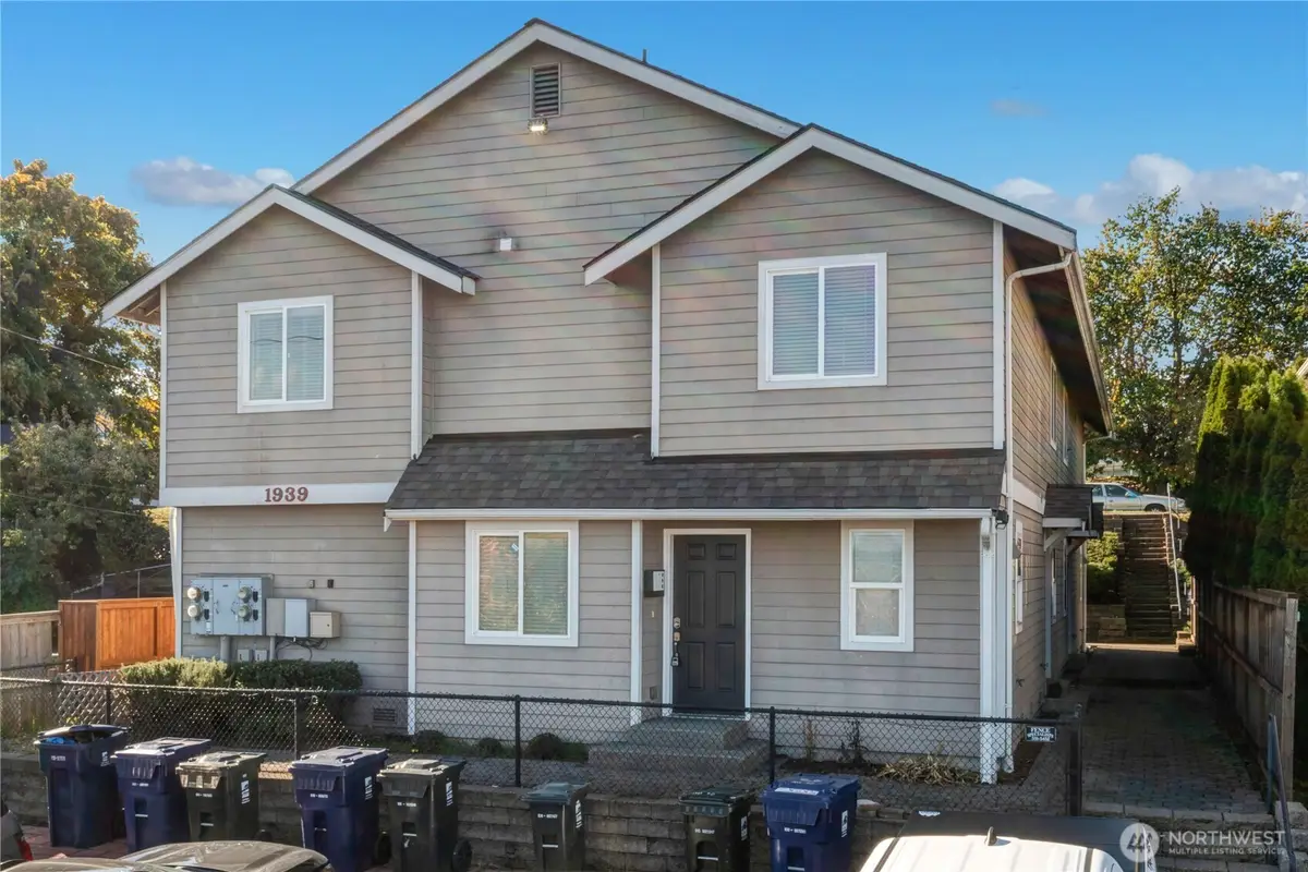 1939 S I Street #A, Tacoma, WA 98405 - #1