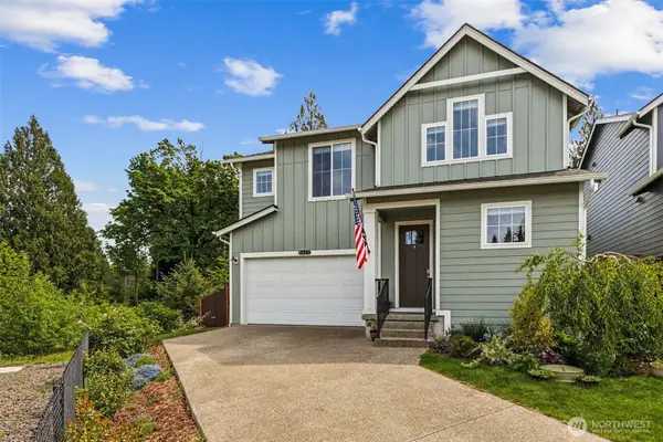 6662 Percy Lane Se, Tumwater, WA 98501