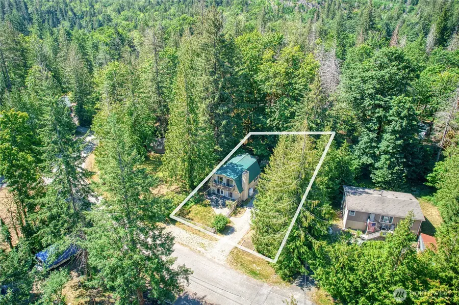 64455 NE 180th Street, Baring, WA 98224 - #3