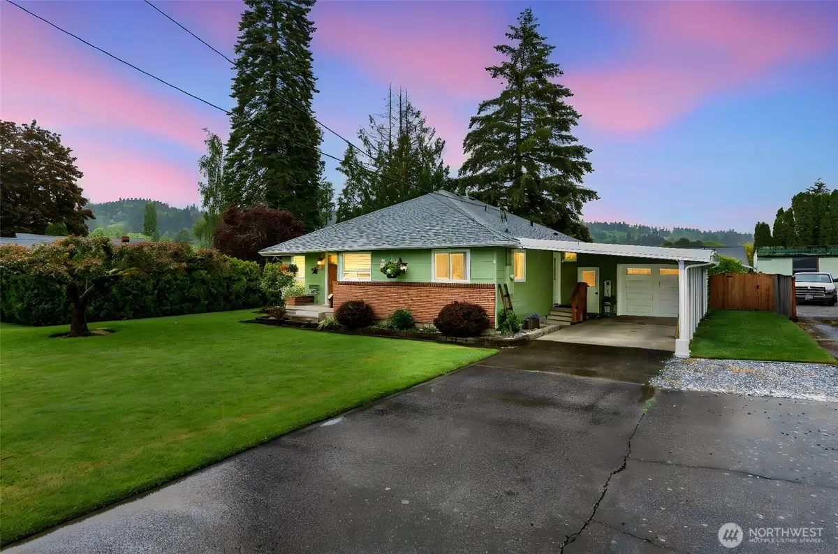 762 SW 18th Street, Chehalis, WA 98532 - #1