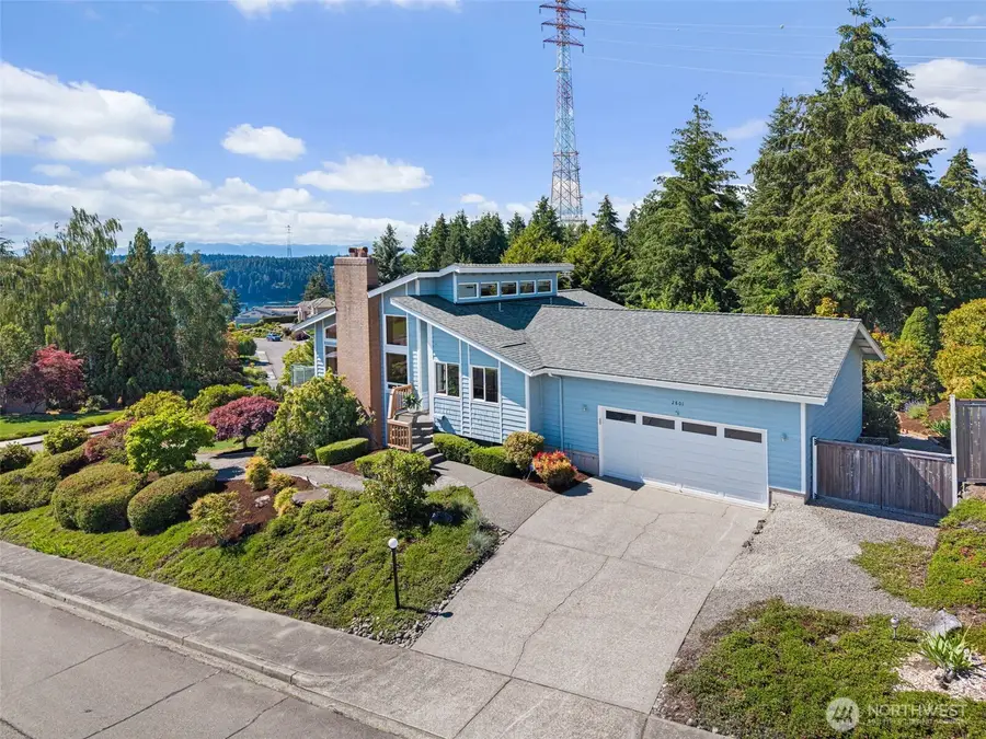2801 Narrows Place, Tacoma, WA 98407 - #2
