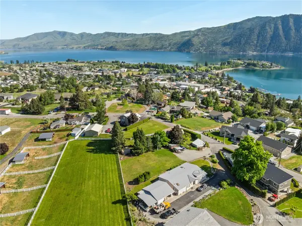 28 Stormy Vista Lane, Manson, WA 98831
