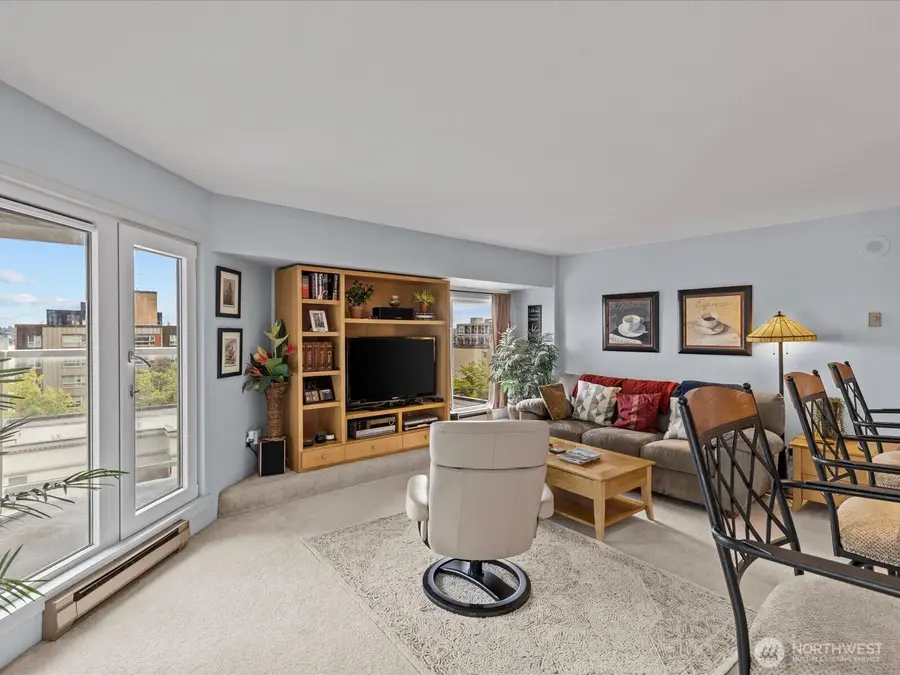 121 Vine Street #601, Seattle, WA 98121 - #3