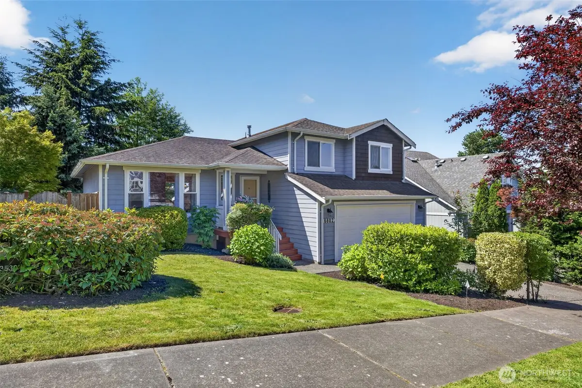 6802 Bovee Lane, Arlington, WA 98223 - #1